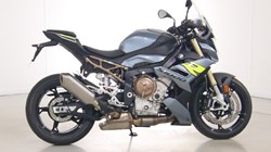2024 (74) BMW Motorrad S1000 R Sport ABS 5384290
