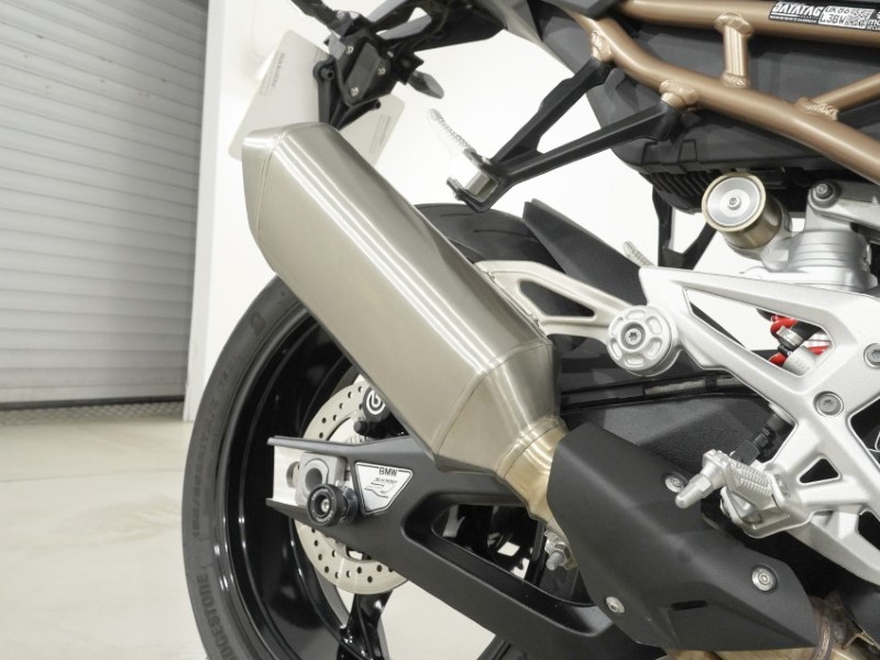 2024 (74) BMW Motorrad S1000 R Sport ABS 5384274