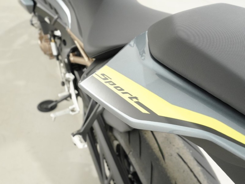 2024 (74) BMW Motorrad S1000 R Sport ABS 5384258