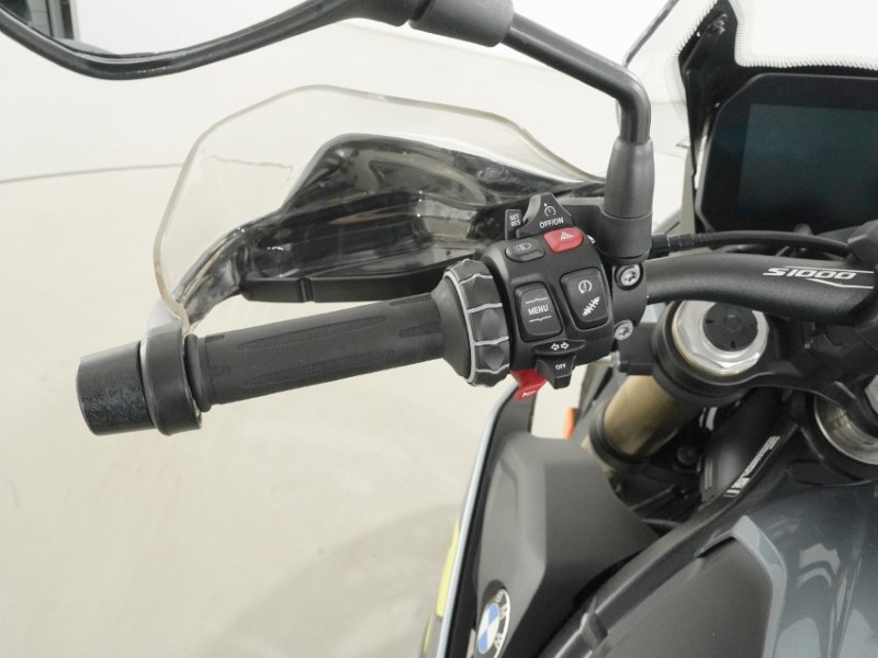 2024 (74) BMW Motorrad S1000 R Sport ABS 5384261