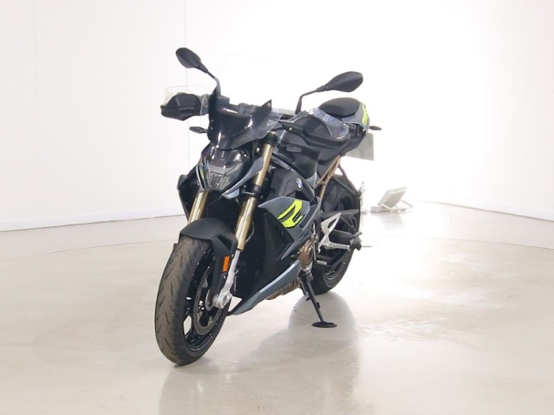 2024 (74) BMW Motorrad S1000 R Sport ABS 5384285