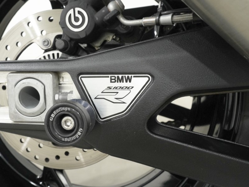 2024 (74) BMW Motorrad S1000 R Sport ABS 5384275