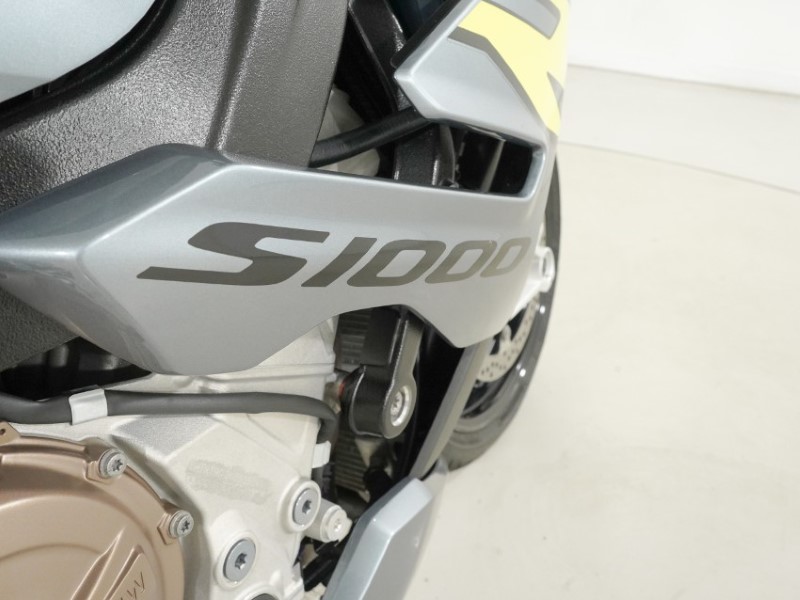 2024 (74) BMW Motorrad S1000 R Sport ABS 5384272