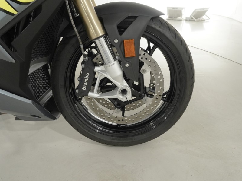 2024 (74) BMW Motorrad S1000 R Sport ABS 5384276