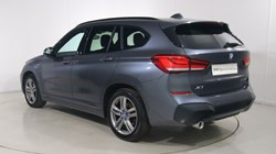 2022 (22) BMW X1 xDrive 25e M Sport 5dr Auto 1