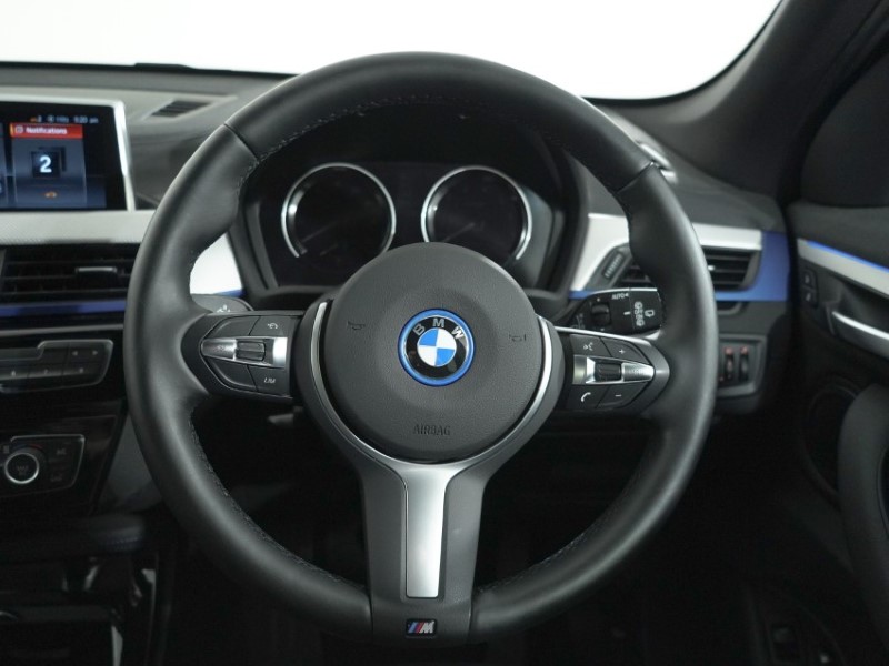 2022 (22) BMW X1 xDrive 25e M Sport 5dr Auto 5368501