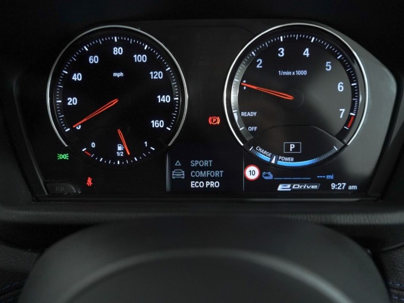 2022 (22) BMW X1 xDrive 25e M Sport 5dr Auto 5368538