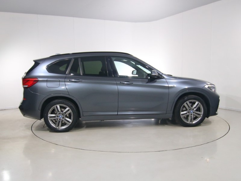 2022 (22) BMW X1 xDrive 25e M Sport 5dr Auto 5368552