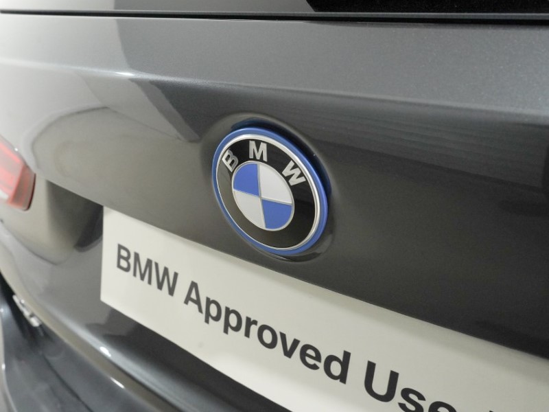 2022 (22) BMW X1 xDrive 25e M Sport 5dr Auto 5368486