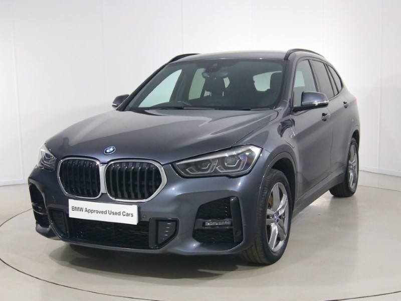 2022 (22) BMW X1 xDrive 25e M Sport 5dr Auto 5368547