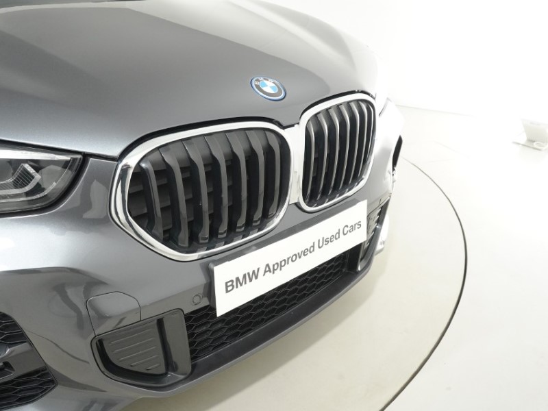 2022 (22) BMW X1 xDrive 25e M Sport 5dr Auto 5368506