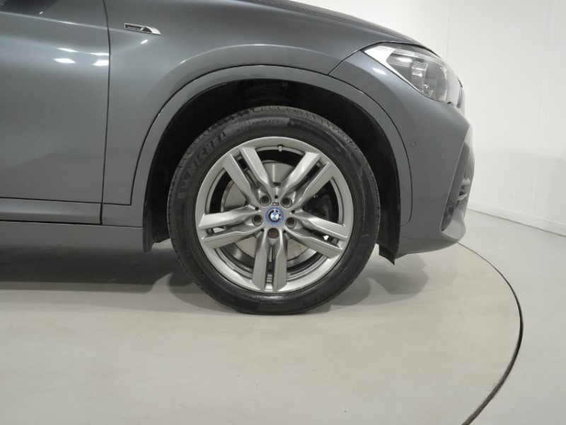2022 (22) BMW X1 xDrive 25e M Sport 5dr Auto 5368508
