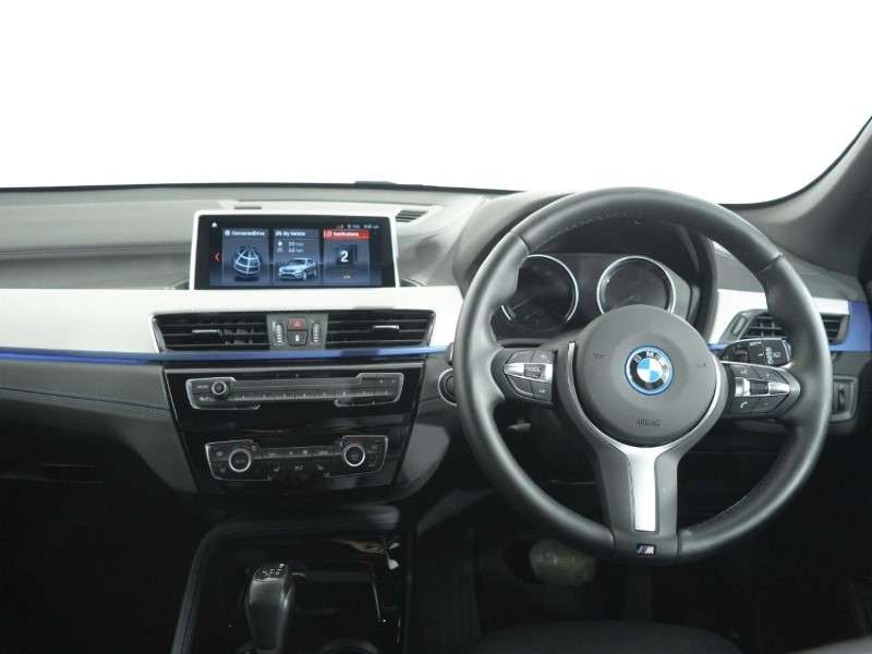 2022 (22) BMW X1 xDrive 25e M Sport 5dr Auto 5368498