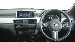 2022 (22) BMW X1 xDrive 25e M Sport 5dr Auto 5368498