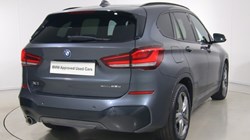 2022 (22) BMW X1 xDrive 25e M Sport 5dr Auto 5368551