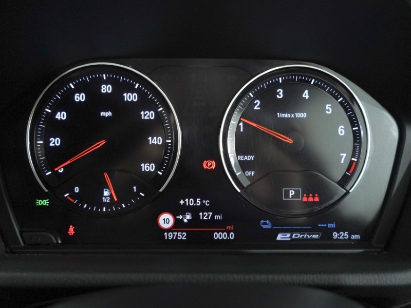 2022 (22) BMW X1 xDrive 25e M Sport 5dr Auto 5368526