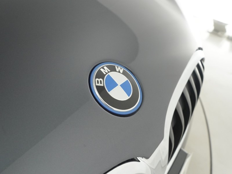 2022 (22) BMW X1 xDrive 25e M Sport 5dr Auto 5368505