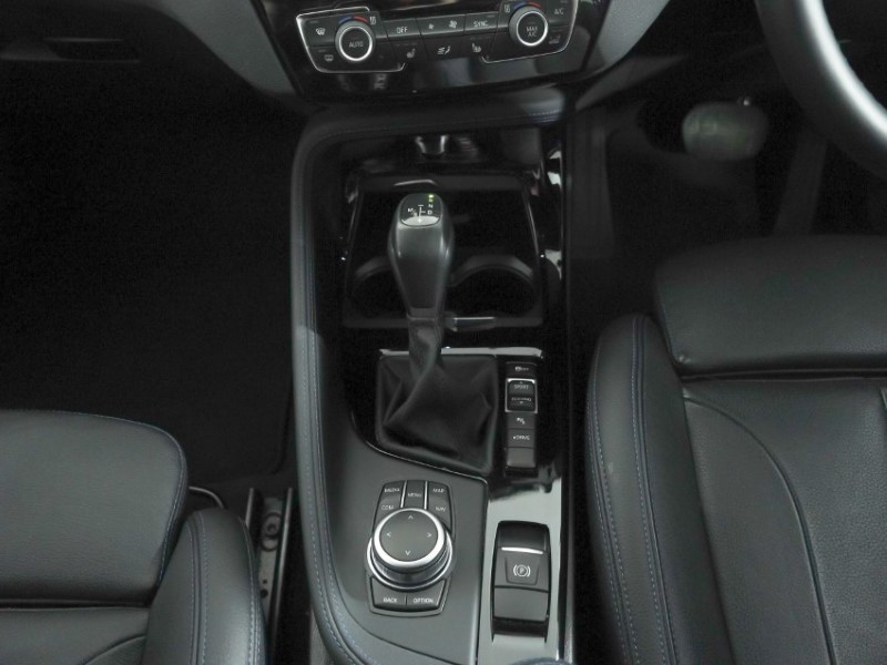 2022 (22) BMW X1 xDrive 25e M Sport 5dr Auto 5368500