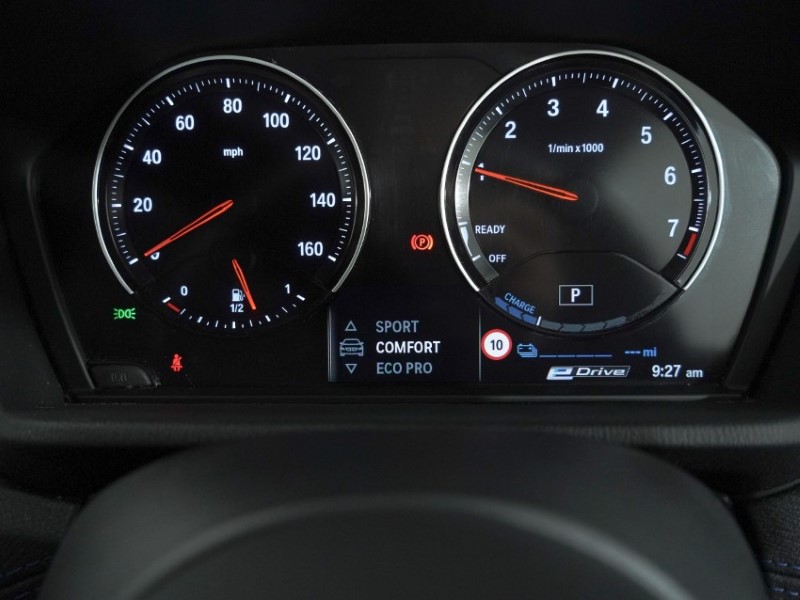 2022 (22) BMW X1 xDrive 25e M Sport 5dr Auto 5368537