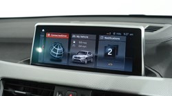 2022 (22) BMW X1 xDrive 25e M Sport 5dr Auto 5368539