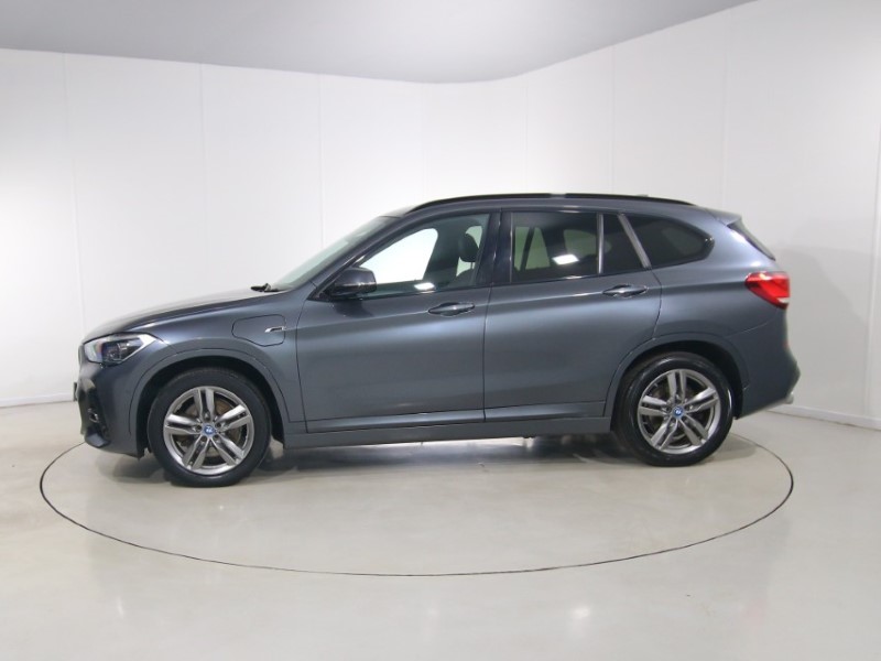 2022 (22) BMW X1 xDrive 25e M Sport 5dr Auto 5368548