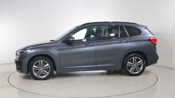 2022 (22) BMW X1 xDrive 25e M Sport 5dr Auto 5368548