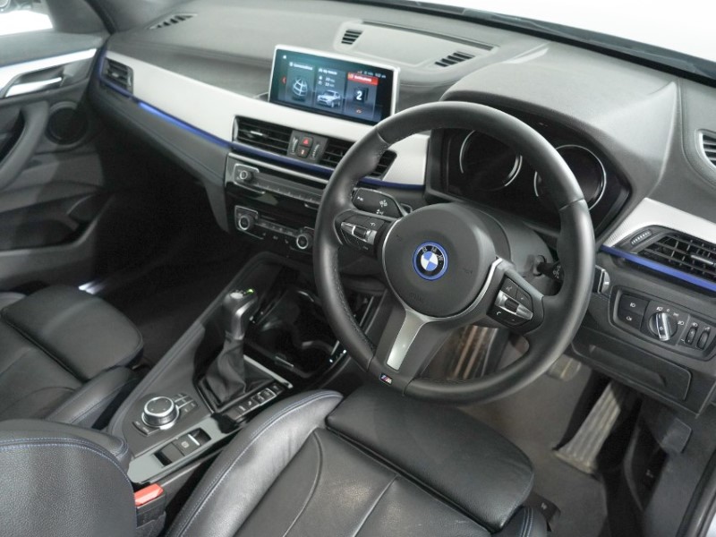 2022 (22) BMW X1 xDrive 25e M Sport 5dr Auto 5368514