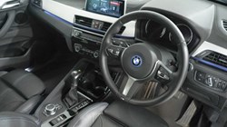 2022 (22) BMW X1 xDrive 25e M Sport 5dr Auto 5368514