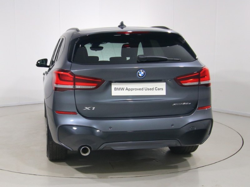 2022 (22) BMW X1 xDrive 25e M Sport 5dr Auto 5368550