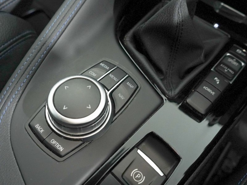 2022 (22) BMW X1 xDrive 25e M Sport 5dr Auto 5368523
