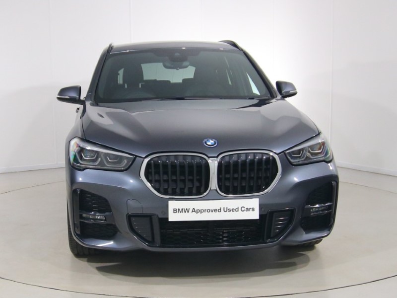 2022 (22) BMW X1 xDrive 25e M Sport 5dr Auto 5368546