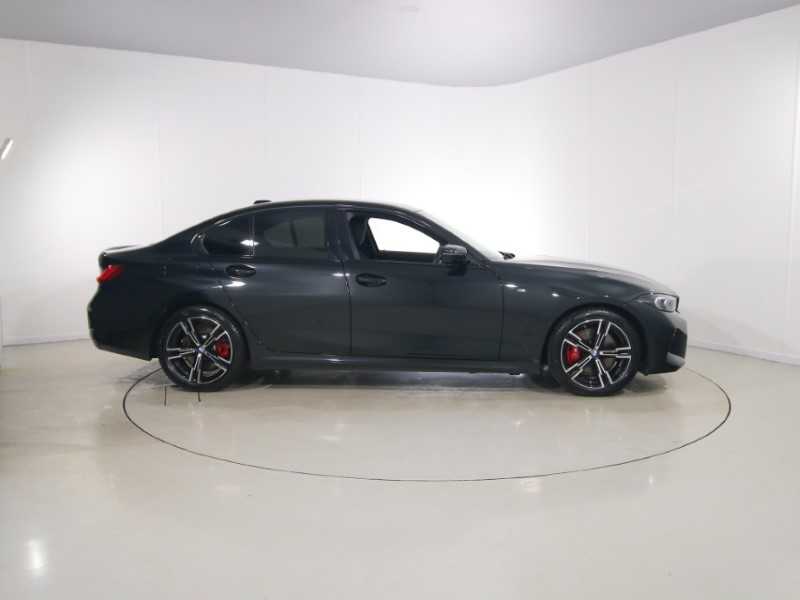 2025 (75) BMW 3 SERIES 320i M Sport 4dr Step Auto 5360143
