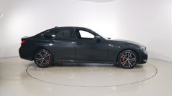 2025 (75) BMW 3 SERIES 320i M Sport 4dr Step Auto 5360143
