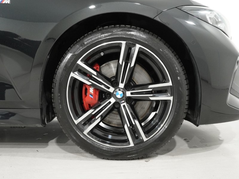 2025 (75) BMW 3 SERIES 320i M Sport 4dr Step Auto 5359946