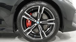 2025 (75) BMW 3 SERIES 320i M Sport 4dr Step Auto 5359946