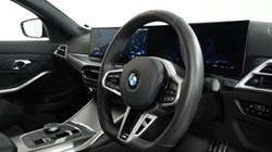 2025 (75) BMW 3 SERIES 320i M Sport 4dr Step Auto 5359952