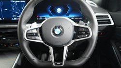 2025 (75) BMW 3 SERIES 320i M Sport 4dr Step Auto 5359944