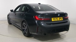 2025 (75) BMW 3 SERIES 320i M Sport 4dr Step Auto 5359984