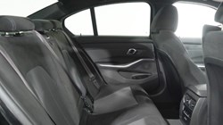 2025 (75) BMW 3 SERIES 320i M Sport 4dr Step Auto 5359945