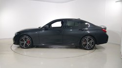 2025 (75) BMW 3 SERIES 320i M Sport 4dr Step Auto 5359983
