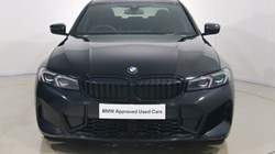 2025 (75) BMW 3 SERIES 320i M Sport 4dr Step Auto 5359981