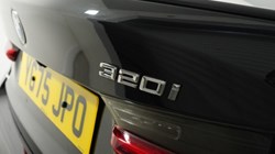 2025 (75) BMW 3 SERIES 320i M Sport 4dr Step Auto 5359936