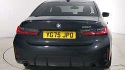 2025 (75) BMW 3 SERIES 320i M Sport 4dr Step Auto 5359985