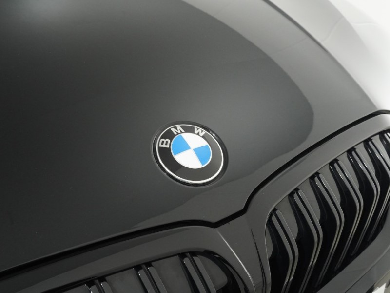2025 (75) BMW 3 SERIES 320i M Sport 4dr Step Auto 5359935