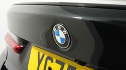2025 (75) BMW 3 SERIES 320i M Sport 4dr Step Auto 5359937