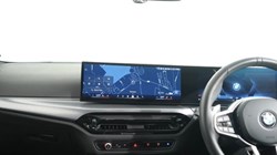 2025 (75) BMW 3 SERIES 320i M Sport 4dr Step Auto 5359943