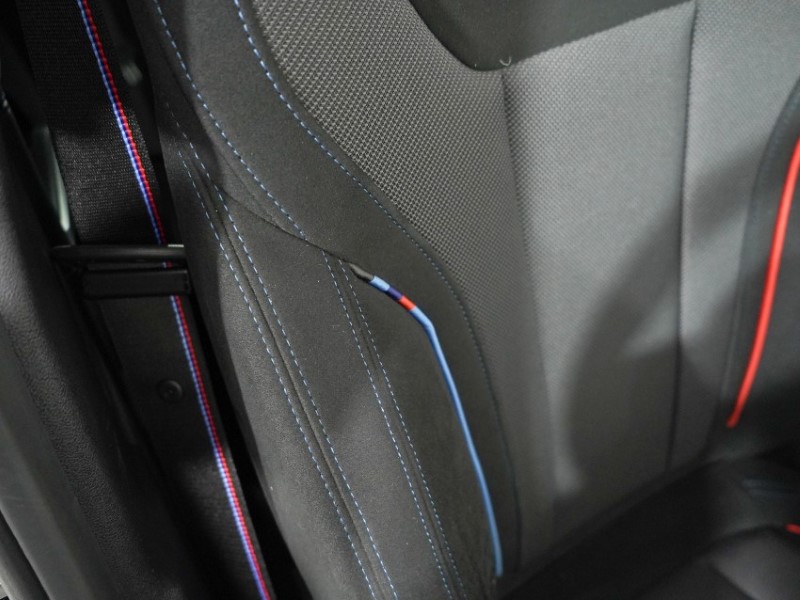 2025 (75) BMW 3 SERIES 320i M Sport 4dr Step Auto 5359977