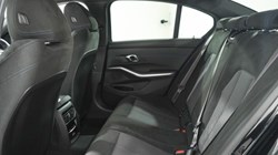 2025 (75) BMW 3 SERIES 320i M Sport 4dr Step Auto 5359941