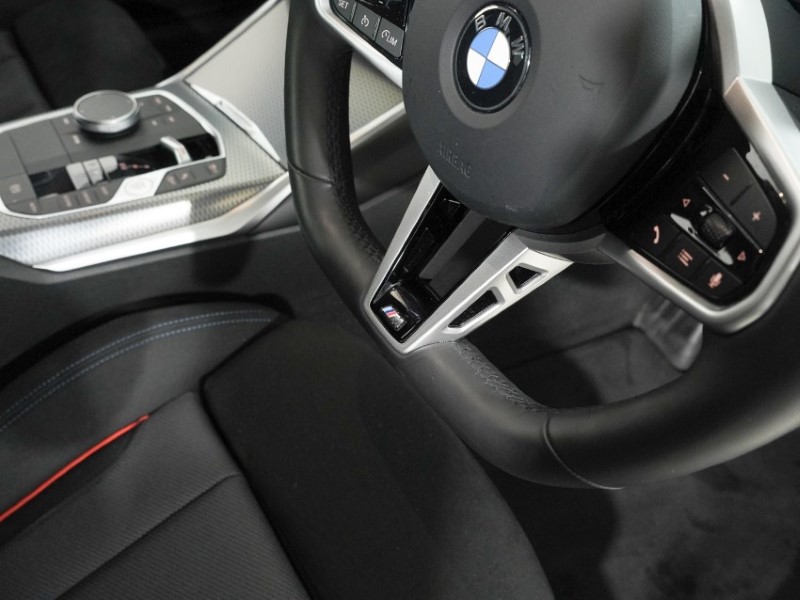 2025 (75) BMW 3 SERIES 320i M Sport 4dr Step Auto 5359954