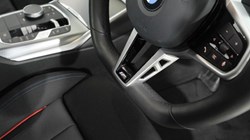 2025 (75) BMW 3 SERIES 320i M Sport 4dr Step Auto 5359954